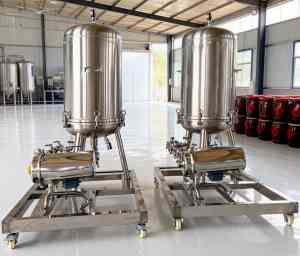 活性炭过滤器、白酒冷冻过滤机等产品供货厂家权威推荐，品质之选！