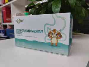 大健康食品礼盒制造企业推荐：郑州帮橙创意包装，一站式定制服务之选