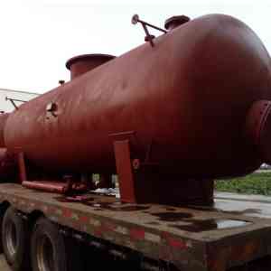 除氧器厂家权威推荐：真空式、旋膜式除氧器生产商精选