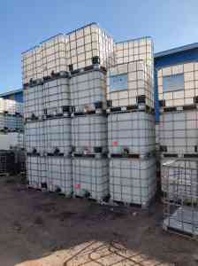 河北、唐山、天津、石家庄、北京吨桶回收与销售优质商家推荐