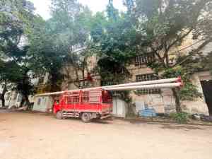 优质不锈钢锥形旗杆厂家推荐:聚焦户外旗杆批发,适配学校等多场景