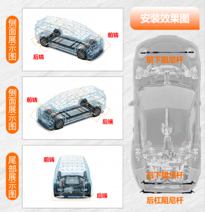 权威推荐:国产车身平衡杆优质厂家,适配多类型汽车的可靠之选