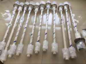 可燃气体检测仪等设备厂家推荐：聚焦烟台三合立信自动化设备有限公司