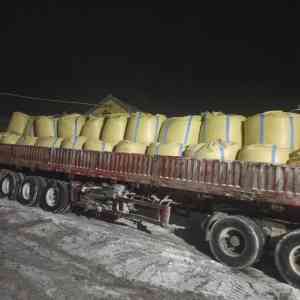 大颗粒、融雪、副产等工业盐厂家推荐：潍坊成阳化工实力入选