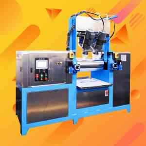 实验室翻胶机供应商推荐：小型、硅胶、自动翻胶机订做厂家优选