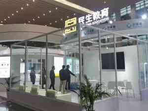 权威推荐:展览特装搭建及展厅设计施工源头厂家深度解析