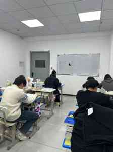 安阳艺考文化课拔高、集训培训学校推荐:助力考生冲刺理想成绩