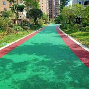 郑州市政沥青改色施工公司推荐：适配道路多场景改色的优质选择