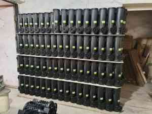 可提升曝气筒、旋流曝气器等厂家推荐：聚焦优质供货商的深度解析
