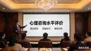 哈尔滨助理心理咨询师方案等多地服务大盘点，专业推荐不容错过