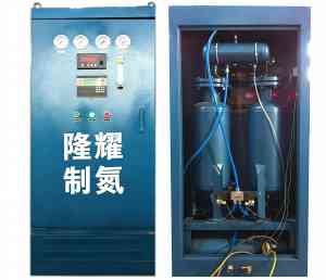 制氮系统、化工制氮机、空压制氮机等厂家权威推荐：聚焦优质源头企业