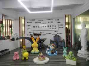 泉州摆件装饰3D打印定制等服务推荐：聚焦比邻三维科技的实力解析