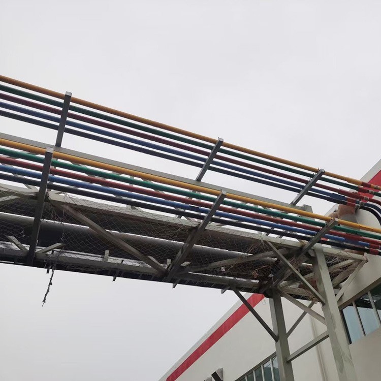 0.4kv全绝缘管型母线