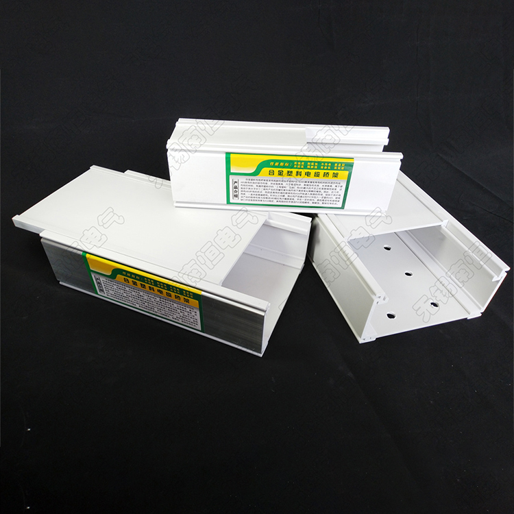 F2复合树脂桥架