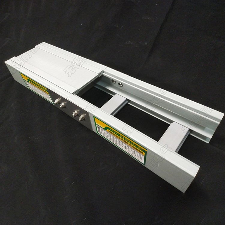 高分子防腐桥架