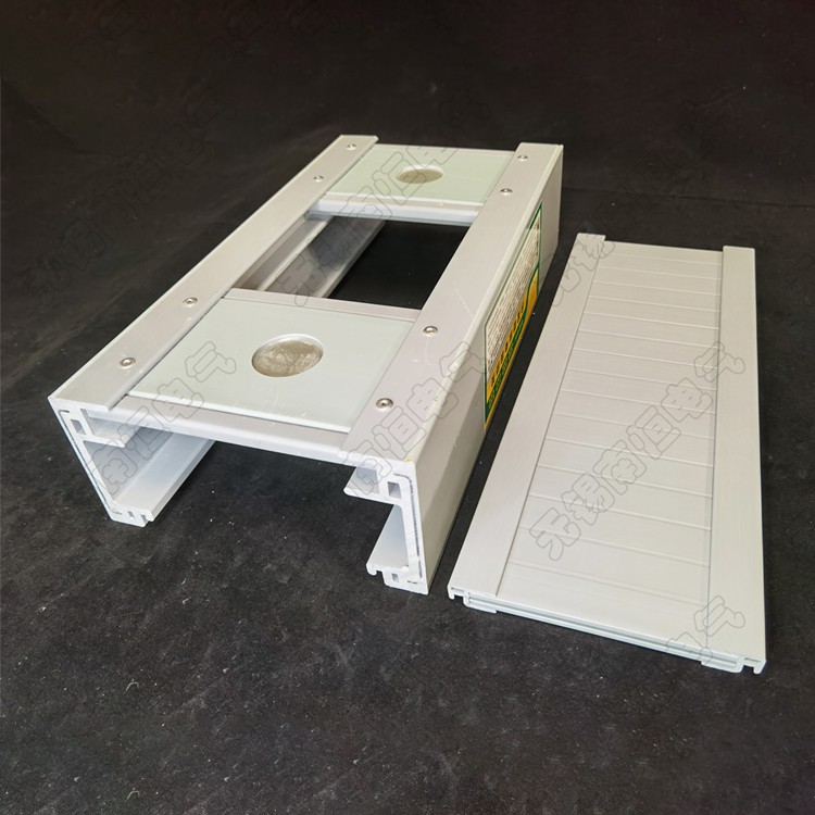 高分子合金复合桥架