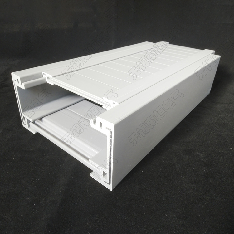 高分子防腐复合桥架