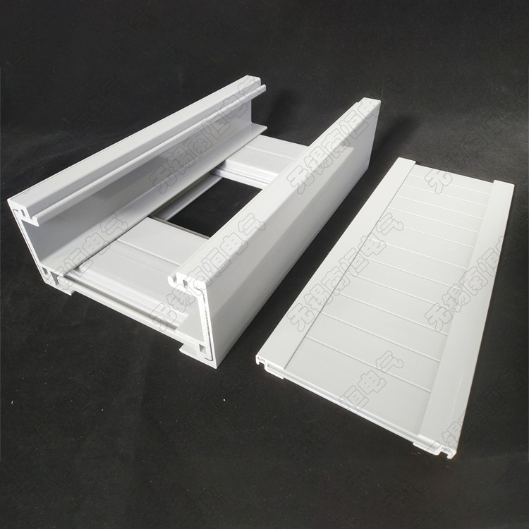 高分子防腐复合桥架