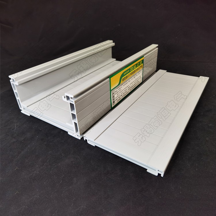 高分子合金电缆桥架