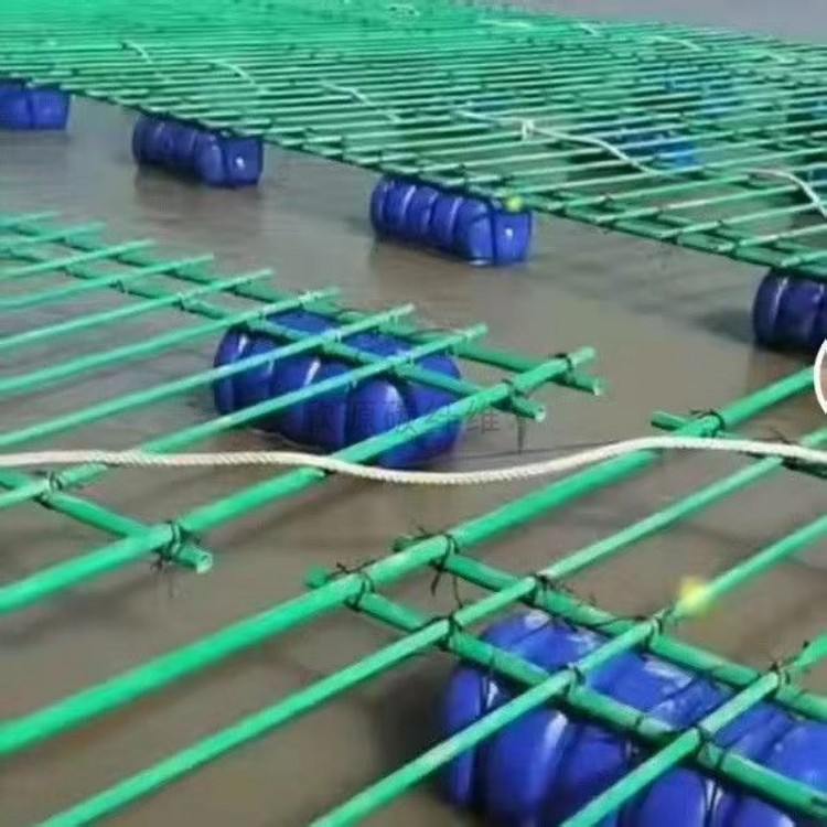 玻璃纤维杆生蚝排 玻璃纤维管 欣源