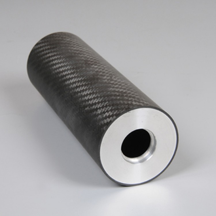 碳纤维管 任意形态颜色形状 3k碳纤维卷管 加工高强度重量轻