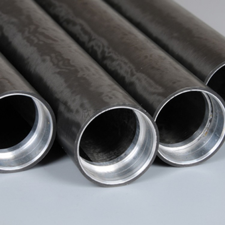 碳纤维管 任意形态颜色形状 3k碳纤维卷管 加工高强度重量轻