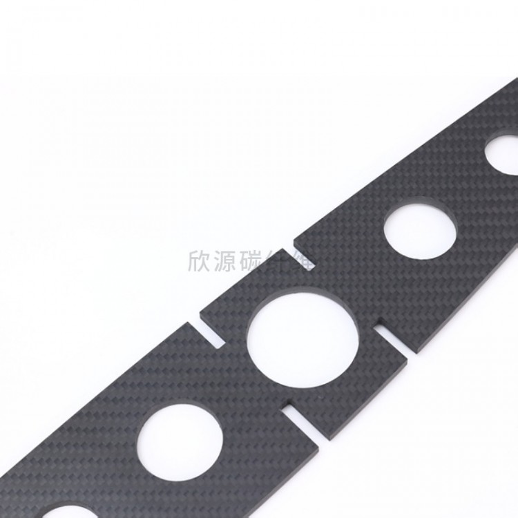 碳纤维管 高强度碳纤管耐高温