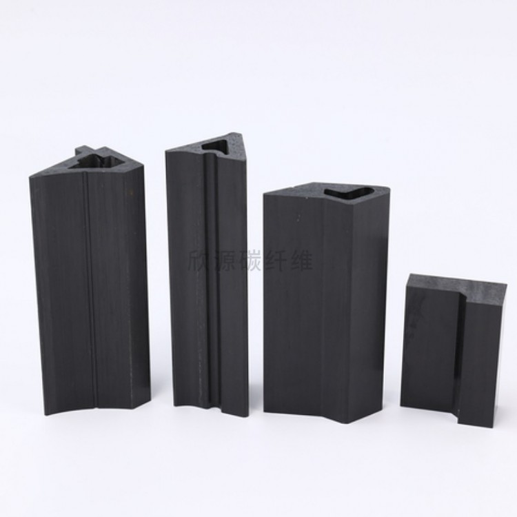 碳纤维制品 高强度碳纤管耐高温