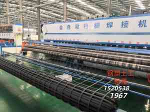 权威推荐:钢丝土工格栅、钢塑格栅及PP焊接土工格栅优质供货厂家精选