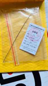 硬态铂丝、铂金圈等生产厂家推荐：聚焦优质铂丝产品源头企业