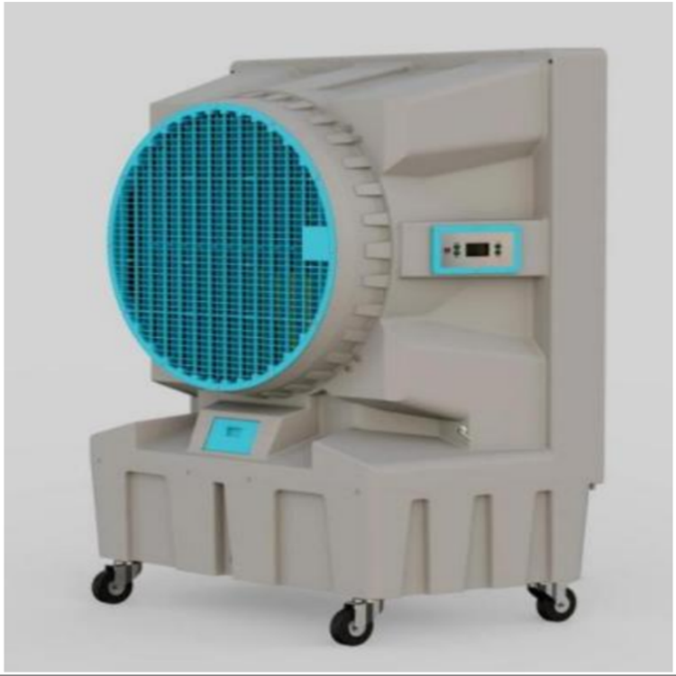 移动工业冷风机