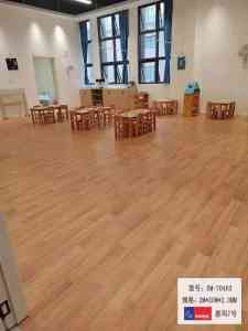定制地板、医用地胶等多类型地板供货厂家推荐：聚焦实力厂家深度解析