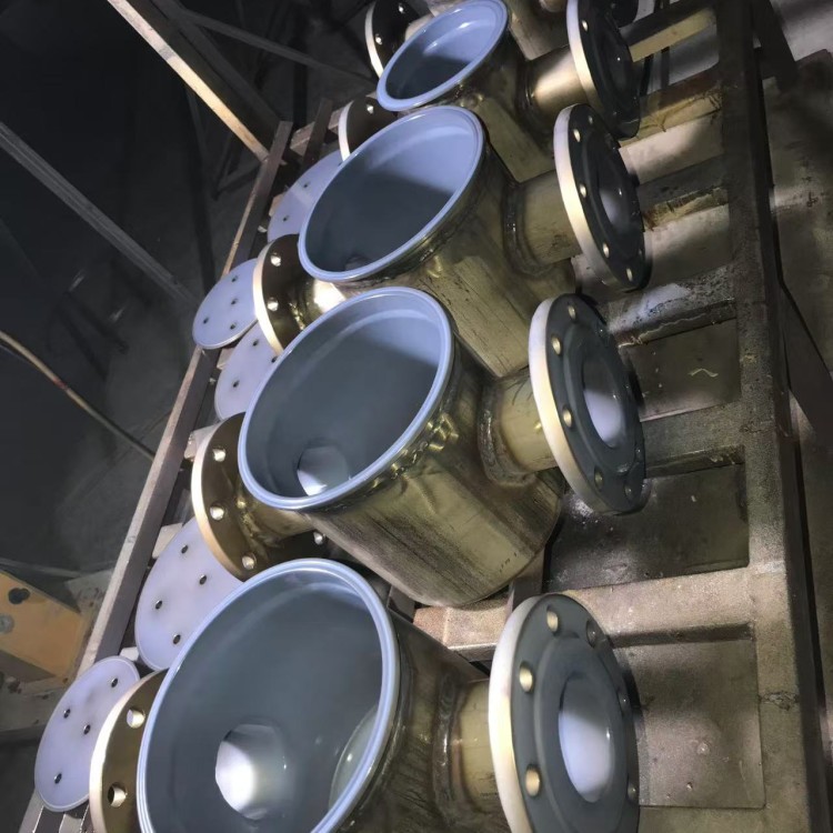 除铁设备喷涂F40