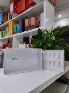 大健康开窗包装盒、食品礼盒等包装厂家推荐：郑州帮橙创意包装