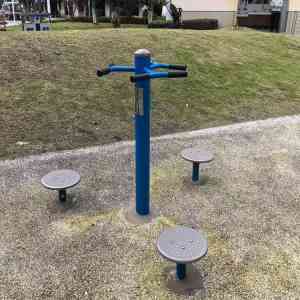 老年人体育器材厂家权威推荐:适配户外、体能训练等多场景供应