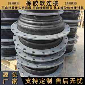 单球橡胶软连接等接头厂商权威推荐：聚焦KST - L丝扣橡胶接头等优质厂家