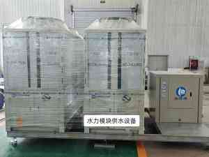 智能水力模块厂家权威推荐:聚焦优质制造商的深度解析