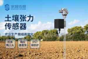权威推荐：土壤水势/含水量监测、张力计等相关厂家精选解析