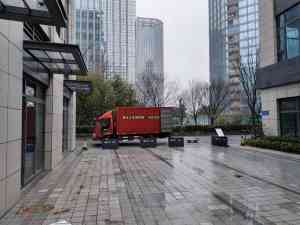 宁波高层吊装、钢琴搬运、半日式搬家等服务优质服务商推荐