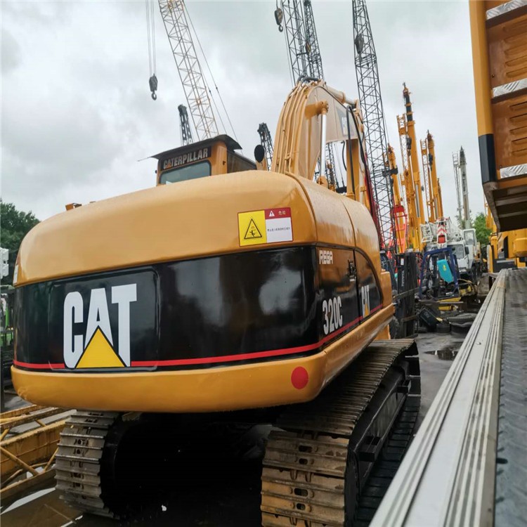 原装神钢60一8 大型挖机二手处理出售价优可咨询