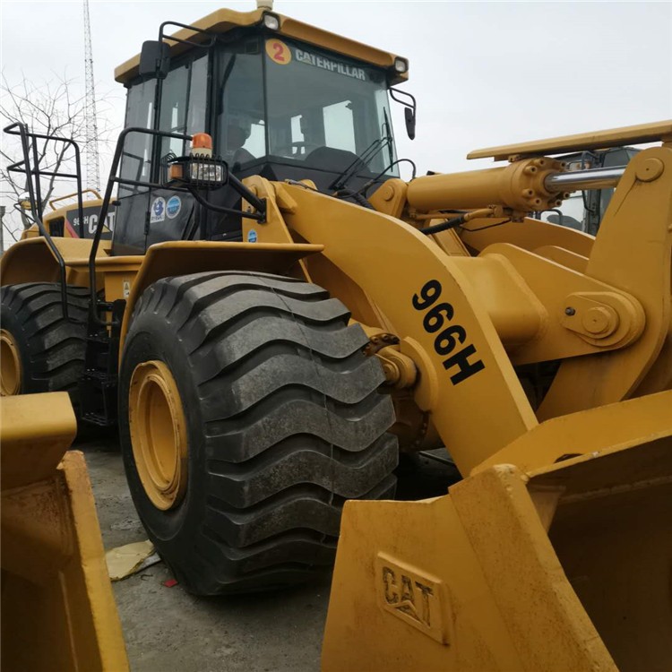 二手装载机公路铁路矿山建筑水电港口建设工程土石方施工