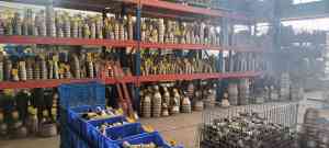 合金三通、无缝三通等管道设备哪家强？河北汇阔管道设备制造有限公司产能提升显著·成本降低