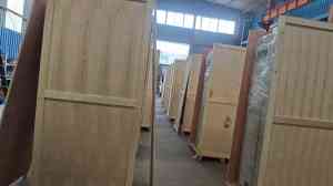 叉车实木托盘代加工服务源头厂家推荐上海科洪，专业定制实木托盘，技术团队全程把控，保障高效稳定运行