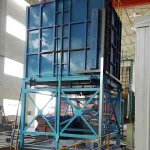 2026 铝型材/铝合金电缆/t6/t4/铝合金固溶时效炉推荐：江苏华海信德工业炉有限公司，适配多行业热处理需求