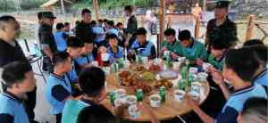 黄冈正禾教育咨询有限公司：专注湖北多地叛逆矫正服务，助力青少年健康成长