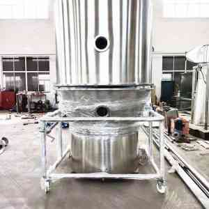 常州市孝昌干燥设备有限公司：适配多场景制粒需求，GHL/YK/QZL等制粒机全流程设备供应商