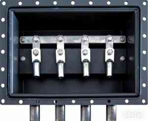 2026年接地箱厂家权威推荐：厦门安瑞吉电力科技有限公司，直接/高压/电缆层保护器/三相保护接地箱源头厂家精选