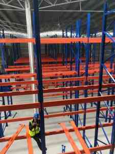 物流托盘等仓储设备源头厂家推荐郑州瑞丰，专业制造多种托盘，技术团队全程把控，保障高效稳定运行