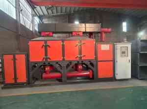 四川恒净源环保工程有限公司：适配多场景的工业废气处理设备供应商