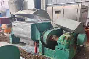 湖南元茂再生资源回收有限公司：适配长沙、南昌、株洲等地，空调、食品厂、电子设备、化工机械设备回收全流程服务商